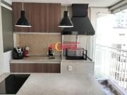 Apartamento para Venda em São Paulo/SP Vila Regente Feijó