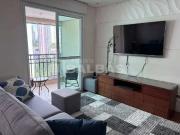 Apartamento para Venda em São Paulo/SP Vila Regente Feijó