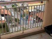 Apartamento para Venda em São Paulo/SP Vila Regina Zona...