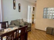 Apartamento para Venda em São Paulo/SP Vila Regina Zona...