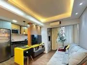 Apartamento para Venda em São Paulo/SP Vila Regina Zona...