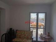 Apartamento para Venda em São Paulo/SP Vila Rio Branco 2...