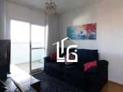 Apartamento para Venda em São Paulo/SP Vila Robertina 2...