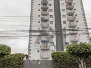 Apartamento para Venda em São Paulo/SP Vila Robertina 2...