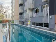 Apartamento para Venda em São Paulo/SP Vila Romana 1 Quartos