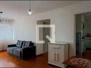 Apartamento para Venda em São Paulo/SP Vila Romana 1 Quartos