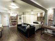 Apartamento para Venda em São Paulo/SP Vila Romana 1 Quartos