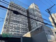 Apartamento para Venda em São Paulo/SP Vila Romana 1 Quartos