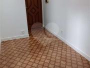 Apartamento para Venda em São Paulo/SP Vila Romana 1 Quartos