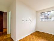 Apartamento para Venda em São Paulo/SP Vila Romana 1 Quartos