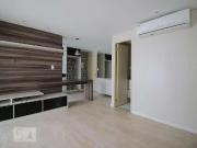 Apartamento para Venda em São Paulo/SP Vila Romana 1 Quartos