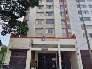 Apartamento para Venda em São Paulo/SP Vila Romana 1 Quartos