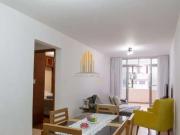 Apartamento para Venda em São Paulo/SP Vila Romana 1 Quartos