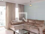 Apartamento para Venda em São Paulo/SP Vila Romana 1 Quartos