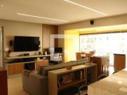 Apartamento para Venda em São Paulo/SP Vila Romana 2 Quartos