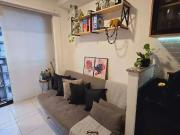 Apartamento para Venda em São Paulo/SP Vila Romana 1 Quartos