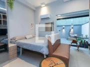 Apartamento para Venda em São Paulo/SP Vila Romana 1 Quartos