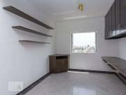 Apartamento para Venda em São Paulo/SP Vila Romana 1 Quartos