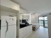 Apartamento para Venda em São Paulo/SP Vila Romana 1 Quartos