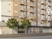 Apartamento para Venda em São Paulo/SP Vila Romana 1 Quartos