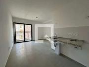 Apartamento para Venda em São Paulo/SP Vila Romana 1 Quartos