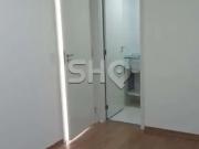 Apartamento para Venda em São Paulo/SP Vila Romana 1 Quartos