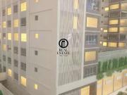 Apartamento para Venda em São Paulo/SP Vila Romana 1 Quartos