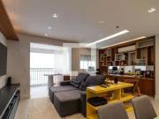 Apartamento para Venda em São Paulo/SP Vila Romana 1 Quartos