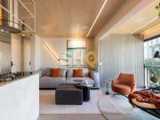 Apartamento para Venda em São Paulo/SP Vila Romana 1 Quartos