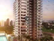 Apartamento para Venda em São Paulo/SP Vila Romana 1 Quartos