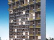 Apartamento para Venda em São Paulo/SP Vila Romana 1 Quartos