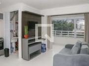 Apartamento para Venda em São Paulo/SP Vila Romana 1 Quartos