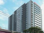 Apartamento para Venda em São Paulo/SP Vila Romana 1 Quartos