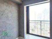 Apartamento para Venda em São Paulo/SP Vila Romana 1 Quartos