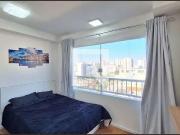 Apartamento para Venda em São Paulo/SP Vila Romana 1 Quartos
