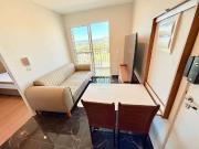 Apartamento para Venda em São Paulo/SP Vila Romana 1 Quartos