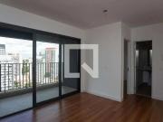 Apartamento para Venda em São Paulo/SP Vila Romana 1 Quartos