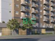 Apartamento para Venda em São Paulo/SP Vila Romana 1 Quartos