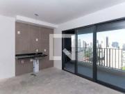 Apartamento para Venda em São Paulo/SP Vila Romana 1 Quartos