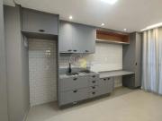 Apartamento para Venda em São Paulo/SP Vila Romana 1 Quartos