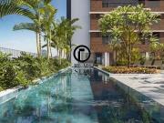 Apartamento para Venda em São Paulo/SP Vila Romana 1 Quartos