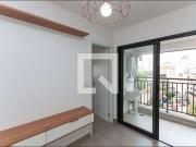 Apartamento para Venda em São Paulo/SP Vila Romana 1 Quartos