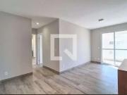 Apartamento para Venda em São Paulo/SP Vila Romana 2 Quartos