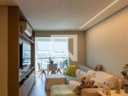 Apartamento para Venda em São Paulo/SP Vila Romana 2 Quartos