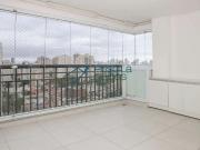 Apartamento para Venda em São Paulo/SP Vila Romana 2 Quartos