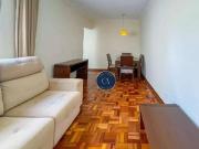 Apartamento para Venda em São Paulo/SP Vila Romana 2 Quartos
