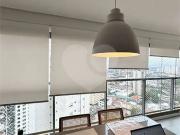 Apartamento para Venda em São Paulo/SP Vila Romana 2 Quartos