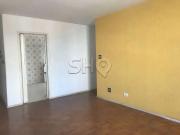 Apartamento para Venda em São Paulo/SP Vila Romana 2 Quartos
