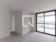 Apartamento para Venda em São Paulo/SP Vila Romana 2 Quartos