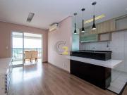 Apartamento para Venda em São Paulo/SP Vila Romana 2 Quartos